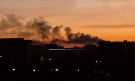 Комбинат «Тольяттикаучук» и завод «Протон». В Генштабе подтвердили поражение целей в россии, которые производят материалы для ракет