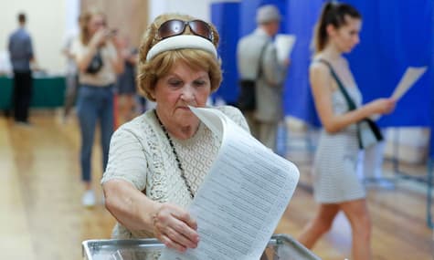 Парламентські вибори 2019: хто потрапить у нову Раду? (Другий день марафону)