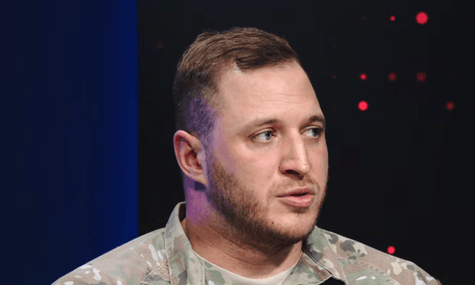 Хотів «урятувати християн». Однокурсник сина Орбана розповів, що той планував місію угорських військових у Чаді й очікував, що 50% із них загине