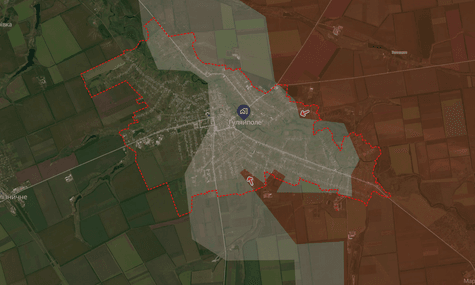 «Мы выходили три дня»: офицер рассказал, что произошло в штабе в Гуляйполе, который якобы захватили россияне