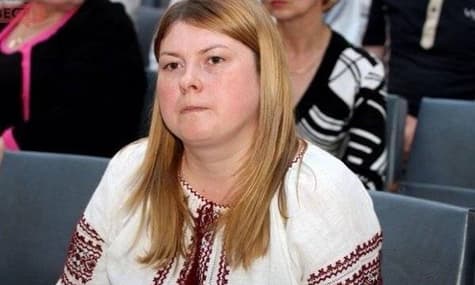 Акція пам’яті Катерини Гандзюк у Києві (НАЖИВО)