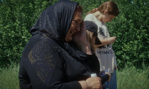Де мертві говорять із живими. Як на Рівненщині зберігають дохристиянські обряди