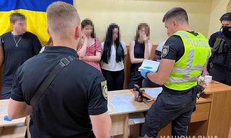 У Києві викрили «волонтерів», які привласнювали благодійні внески на допомогу хворим дітям