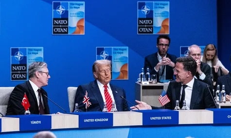 У НАТО з’явилася нова група для підготовки до скорочення ролі США в Європі — РС