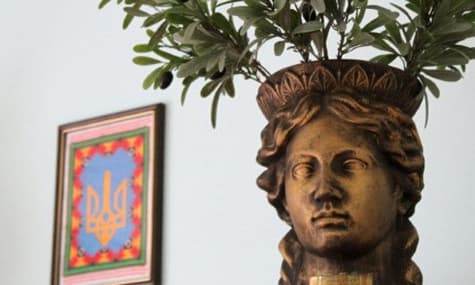 Greeks in Ukraine: Living Near the Front Line