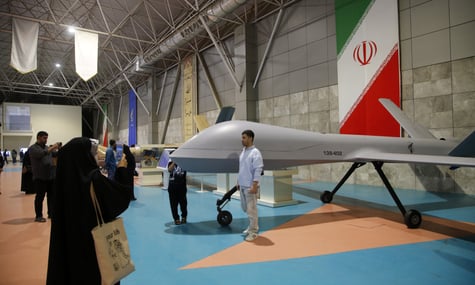 США наклали санкції на українські компанії за допомогу Ірану. Одна з них брала участь у тендері Вінницького обленерго