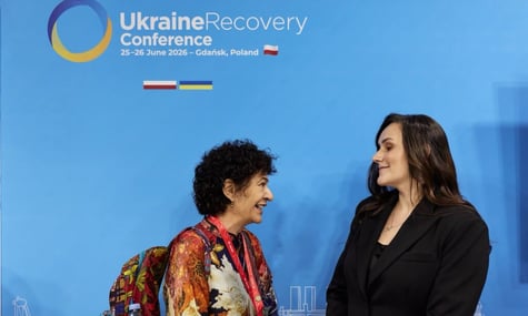 ЮНЕСКО та ЄС спрямують €2 млн на збереження документальної спадщини України