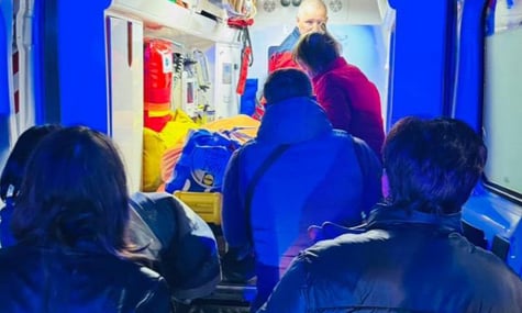 Наслідки нічних атак по Одещині, 29 квітня 2026 року