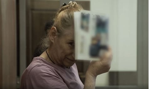 15 лет заключения за «шпионаж». россияне осудили пленную журналистку Ирину Левченко из Мелитополя