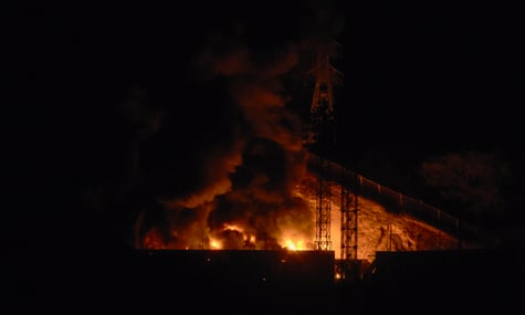 Венесуела заявила про напад США на цивільні та військові обʼєкти. Там запровадили надзвичайний стан