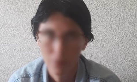 Суд дал 7 лет тюрьмы жительнице Доброполья, записывавшей голосовые о расположении ВСУ