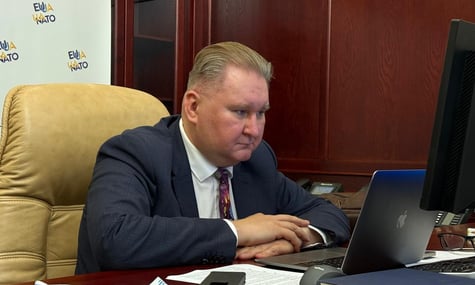 Віцепрем’єр з євроінтеграції відреагував на рішення Ради щодо НАБУ і САП. Він уже поговорив з єврокомісаркою