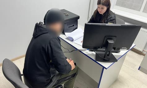 В Одесской области будут судить мужчину, который избил малыша, потому что он «мешал ему спать»