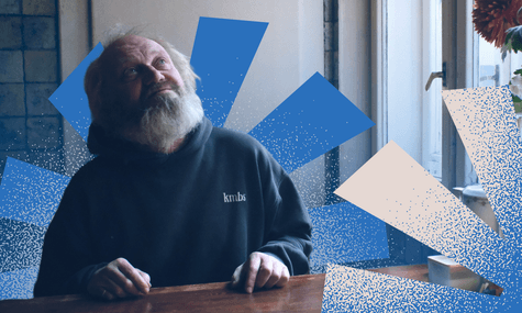 «Ляпнув на стелю кутю, так ті мачинки вже років 20 на одному місці» — розмова з Тарасом Прохаськом про Різдво