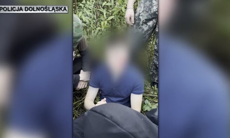 Підлітки, які «вчинили самосуд» над українцем у Польщі, також були з України — поліція