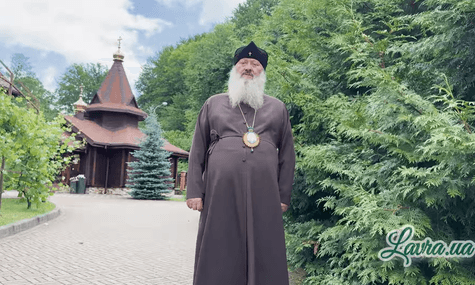 Митрополит УПЦ МП Павло заявив, що за руйнацією у Лаврі стоїть диявол, а в росії «співчувають»