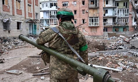 Силы обороны сбили штурмовик Су-25, поразили ЗРК и радиоэлектронную станцию — Генштаб ВСУ