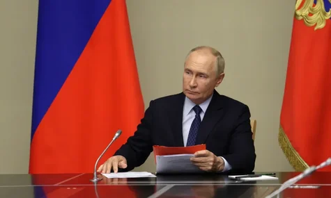 Пєсков виключив можливість приїзду путіна на переговори в Туреччині