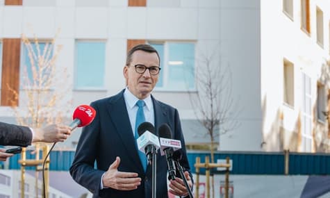 Польща, схоже, не активуватиме 4 статтю НАТО. Але цей інструмент «досі в руках»