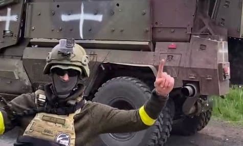 У росії порушили справу про теракт через події на Бєлгородщині