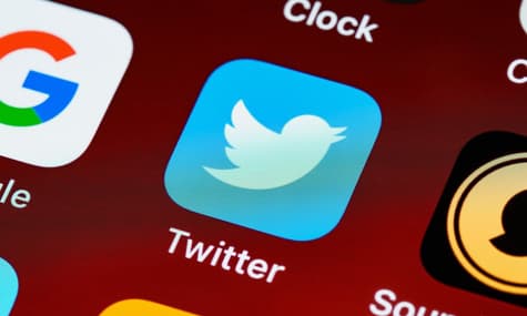 Вместо Twitter — X: Илон Маск рассматривает возможность переименования соцсети