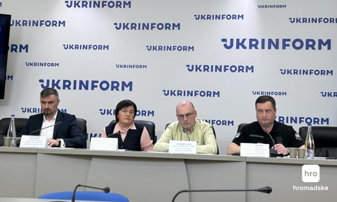 «Переговоры продолжаются, обмены готовятся». В ГУР прокомментировали, кто может входить в следующий этап обмена «1000 на 1000»