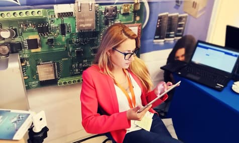 Німеччина затримала підозрюваного у вбивстві болгарської журналістки