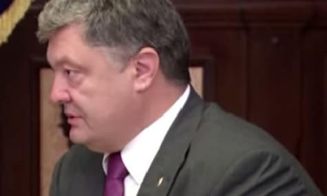 Ukraine’s President Explains Sanctioning Foreign Journalists