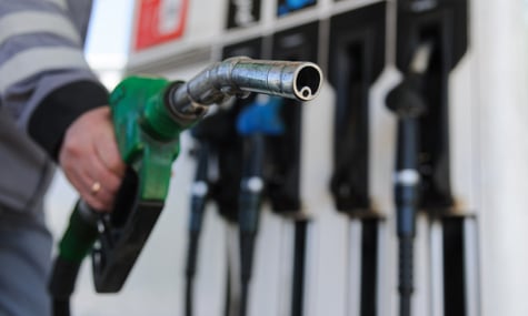 В Україні зростає попит на дизельне пальне — АЗС