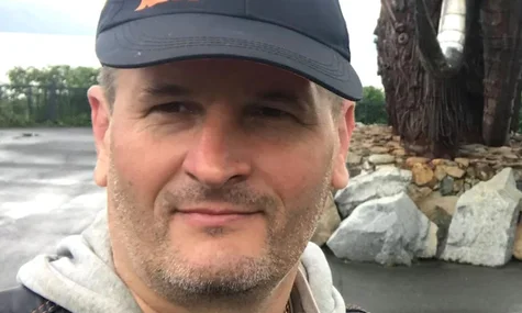 Олег Льовушкін, підозрюваний у спробі закласти вибухівку біля українського літака Ан-124 в Лейпцигу