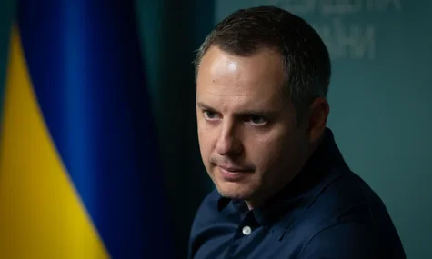 У НАБУ підтвердили, що проводили обшуки в ексзаступника Єрмака Шурми в Німеччині