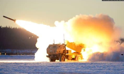США объявили новый пакет военной помощи Украине на $270 млн