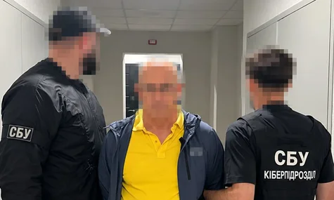 «Ексміністр» енергетики Криму, якого затримали у Києві, працевлаштувався в столиці інженером — «Суспільне»