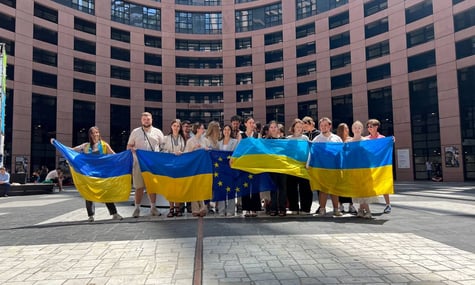 European Youth Event