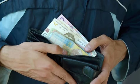 Майже 80% отримувачів «Зимової тисячі» витратили її на оплату комунальних послуг