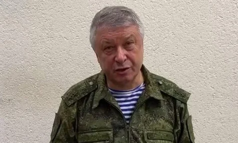 Генерал Алєксєєв, на якого скоїли замах, давав оборонцям «Азовсталі» «слово офіцера» щодо утримання в полоні — Прокопенко