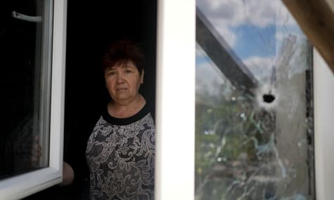 Масштабний обстріл Харкова та запеклі бої на сході: головне за день 26 травня