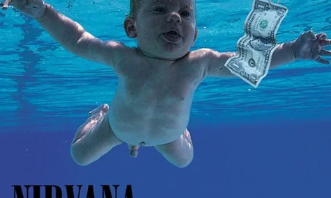 Nirvana виграла суд у справі про дитячу порнографію на обкладинці свого альбому