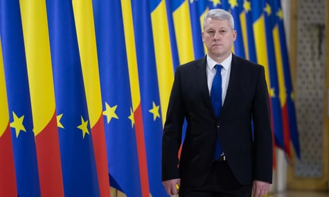 У Румунії призначили тимчасового прем'єра. Ним став очільник МВС