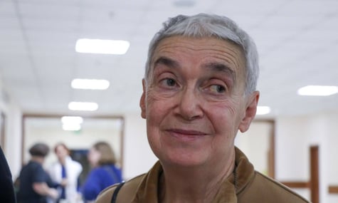 Ніна Літвінова