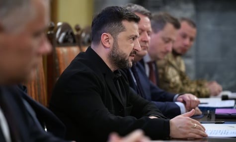 «Ми спалимо їхні НПЗ». У Києві розгнівалися через зняття санкцій із російського дизелю — медіа