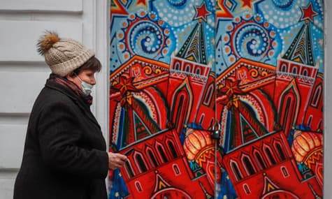 Coronavirus Fight Causes Freedom Rollback in Eastern Europe