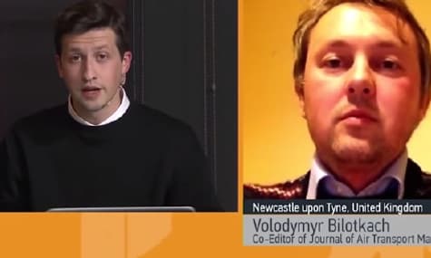 New Ukraine Regulations "A Bad Sign For Investors"