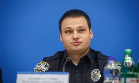 Автофіксація порушень на дорогах може запрацювати на початку 2019 року — патрульна поліція