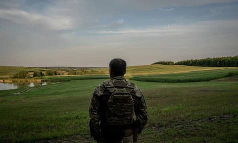 Прохання кремля про мирні переговори та знайдена катівня в Балаклії: головні новини ночі 14 вересня