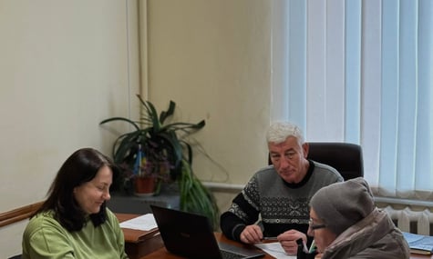Їхав у відрядження, лишився у відпустку. Заступник голови громади на Тернопільщині не повернувся з Польщі, йому готують догану