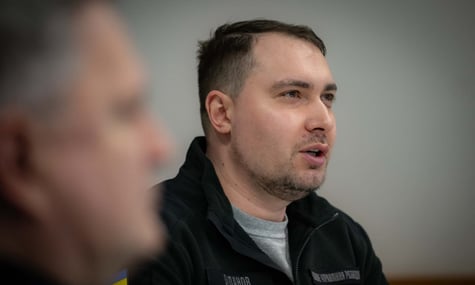 російська сторона не встигла підготувати. Буданов анонсував новий етап Великоднього обміну полоненими