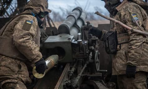 Генштаб: Силы обороны отбили 29 атак россии на Новопавловском направлении, еще 20 — на Авдеевском