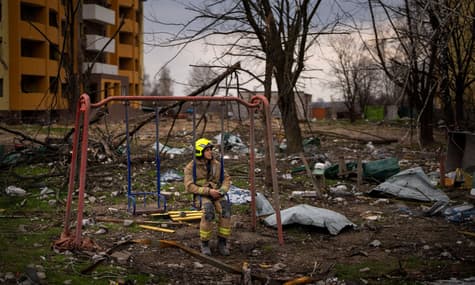 59-й день повномасштабної війни росії проти України (текстовий онлайн)