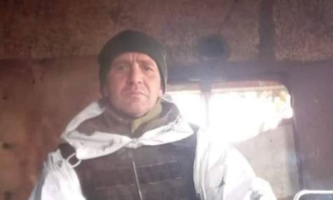 Службовця 28-ї ОМБр на Донбасі побив до смерті старший званням —